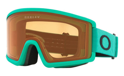 Oakley Antiparra Target Line M Snow Goggles Oo7121