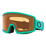 Oakley Antiparra Target Line M Snow Goggles Oo7121