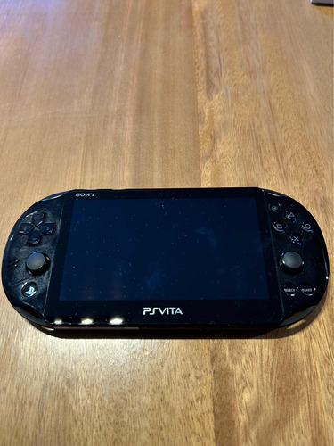 Playstation Vita Slim 