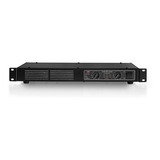 Slim Sl 1000 4 Ohms Audio Leader Amplificador 