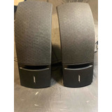 4 Bosinas Bose 161 Speakers 