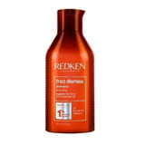 Shampoo Frizz Dismiss Sin Sulfatos Anti Frizz 300 Ml Redken 