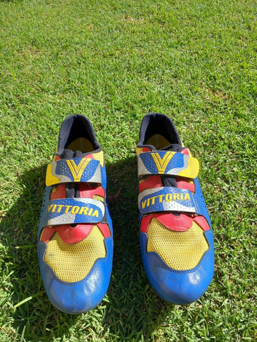 Zapatos De Ciclismo Ruta Vittoria