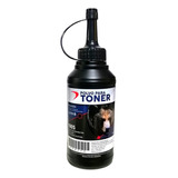 Botella De Toner 100g Compatible Con Hp