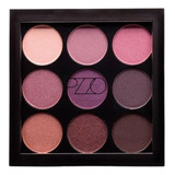 Petrizzio Paleta Pzzo Set De Sombras X9