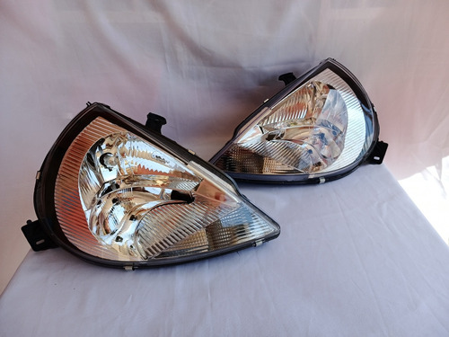 Faros Delanteros Ford Ka  Foto 2