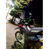 Honda Xr