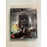 Dishonored Ps3