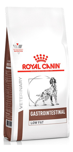 Ração Royal Canin Gastro Lowfat Cães Adultos 10kg Pet