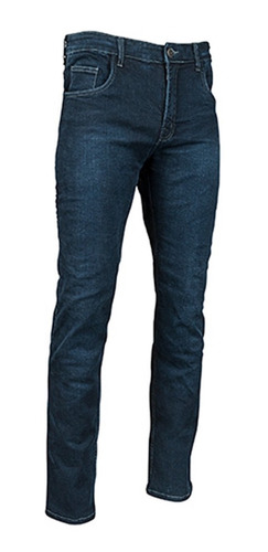 Pantalon Moto Con Protecciones Joe Rocket Mission Jeans