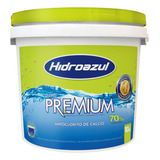 Cloro Super Concentrado Hipoclorito De Calcio 70% Hidroazul