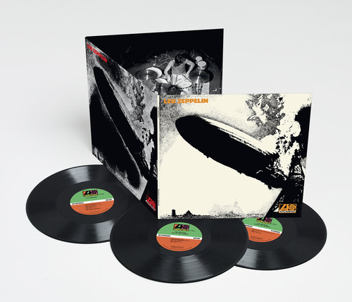 Led Zeppelin Led Zeppelin 1 Lp