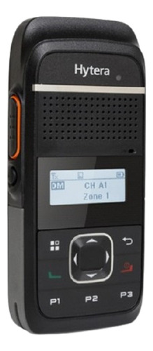 Radio Digital Hytera Pd356