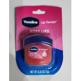 Vaseline - Bálsamo Labial Lip Therapy - Varios Aromas - 7g