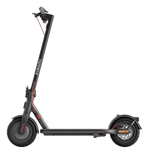 Scooter Electrico Xiaomi Electric Scooter 4 Eu