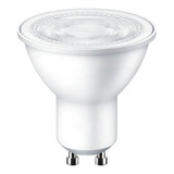 Lampara Dicroica  Led Philips 3,8 W = 50w (220v) Luz Fria