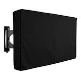 Funda Para Tv Exterior 58 Pulgadas Marca Odezza