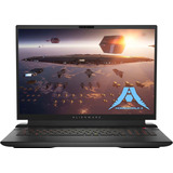 Alienware M18 Qhd+ 165hz I9-13980hx 64gb Ram Rtx 4090 4tb 