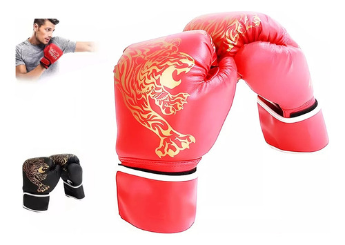 De Alta Calidad Guantes De Boxeo Para Niños Profesionales