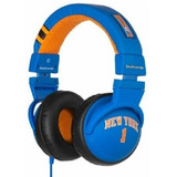 Audífonos Cables Skullcandy Hesh  New York Knicks Mic