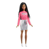 Barbie It Takes Two Muñeca Campamento Brooklyn