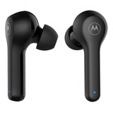 Auriculares Inalámbricos Motorola Moto Buds 085 Ipx5 - Negro