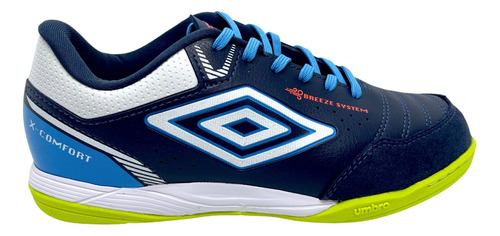 Tenis Umbro Futsal X-confort