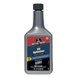 Tratamiento Para Motor Con Ptfe Botella 354 Ml Motor Medic