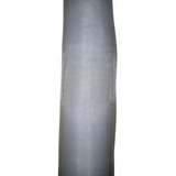 Tejido Tela Mosquitero Plastico Reforzado Rollo 1,2m X 2,5m