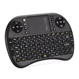 Teclado Sem Fio Com Touchpad Pc Android