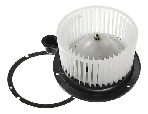 Motor Ventilador Para Aire Clima Lincoln  Aviator 2003-2005