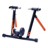 Rodillo De Entrenamiento Jetblack Jbts1v2 Resisten Magnetica