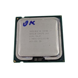 Processador Intel Core 2 Duo E8400 3,00ghz 6m (ml200)