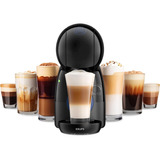 Krups ® piccolo Cafetera Multibebidas Y Cápsulas Dolce Gusto