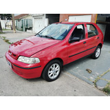 Fiat Palio 2003 1.3 Sx Top 5 P