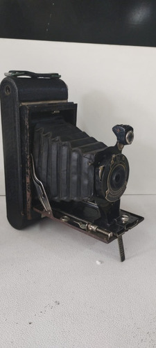 Máquina Fotográfica Eastman Kodak Co.- E.u.a- New York- 1926