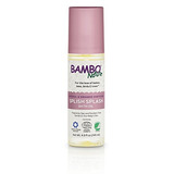 Bambo Naturaleza Splish Splash Aceite De Baño, 4.9 Fl Oz