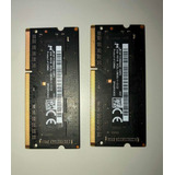 Memoria Ram 2gb Ddr3 Macbook Pro