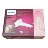 Philips Lumea Ipl Bri922/00 Advanced Depiladora Láser