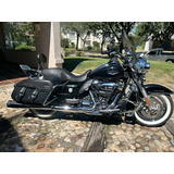 Harley Davidson  Road King 