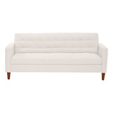 Futon Genova Lino Latam Home