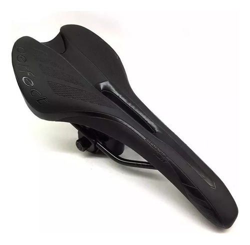 Asiento Bici Mtb Antiprostatico Angosto Competicion Ruta 