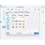 Software Punto De Venta - Restaurante 