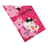 Kitty Hello Lovely Juego De Toallas 2 Piezas 30.8 X % ALG...