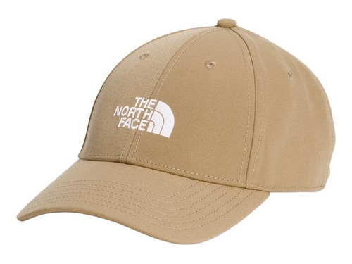 Jockey Unisex The North Face Recycled 66 Classic Hat Beige