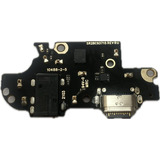 Sub-placa / Doc De Carga  Para Motorola Moto G100