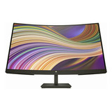 Hp Monitor Curvo V27c G5, Full Hd, 1920 X 1080 A 75 Hz,