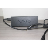 Cargador 100% Original Portatil Sony Vaio Pcga-ac16v6