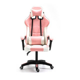 Sillas Gamer Ergonómica Ajustable - Colores