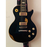 Guitarra Gibson Les Paul Deluxe 1978